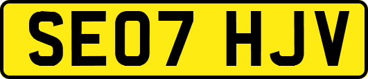 SE07HJV