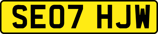 SE07HJW