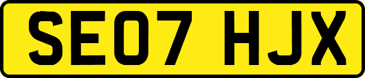 SE07HJX