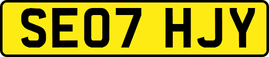 SE07HJY