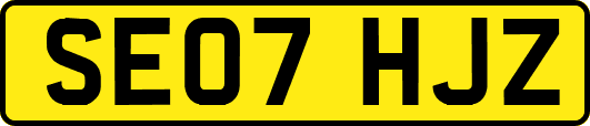 SE07HJZ