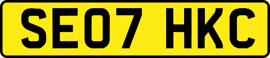 SE07HKC