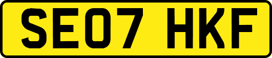 SE07HKF