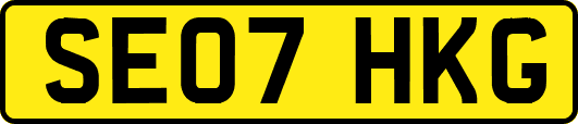 SE07HKG