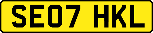 SE07HKL