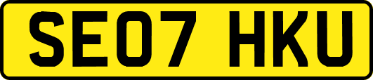 SE07HKU