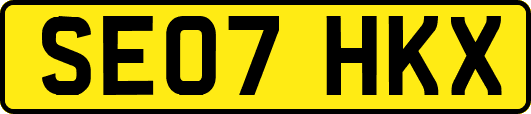 SE07HKX