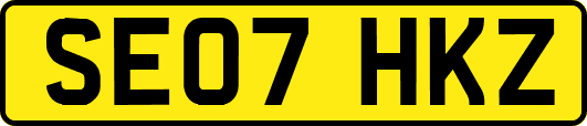 SE07HKZ