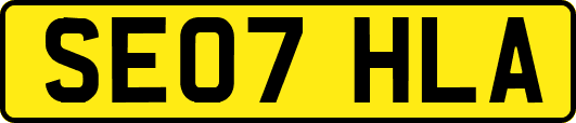 SE07HLA