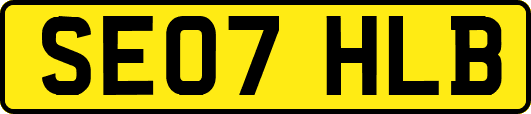 SE07HLB