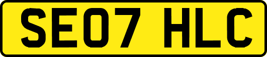SE07HLC