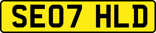 SE07HLD