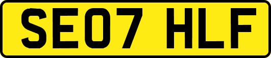 SE07HLF