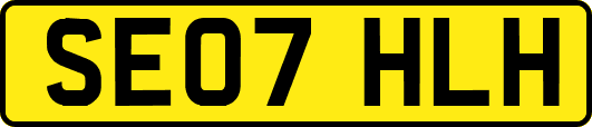 SE07HLH