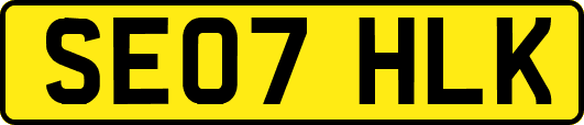 SE07HLK