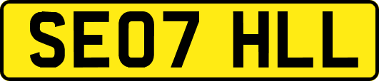 SE07HLL