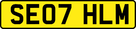 SE07HLM