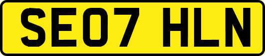 SE07HLN