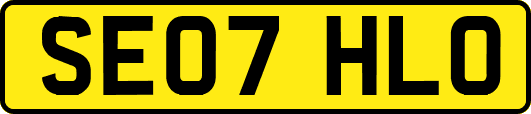 SE07HLO