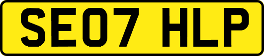 SE07HLP