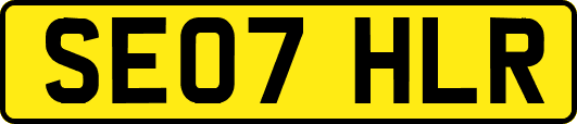 SE07HLR