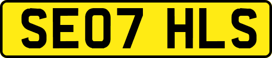 SE07HLS