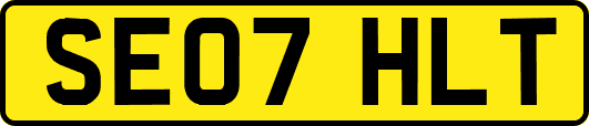 SE07HLT