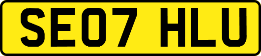 SE07HLU