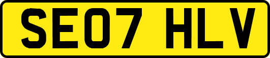 SE07HLV