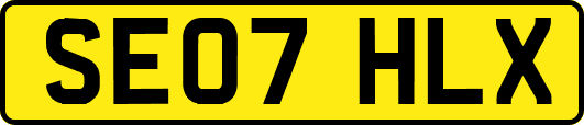 SE07HLX
