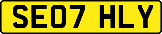 SE07HLY