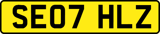 SE07HLZ