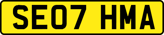 SE07HMA