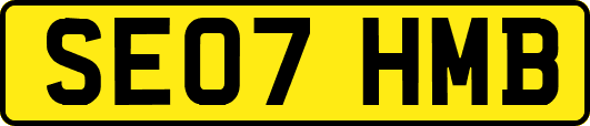 SE07HMB