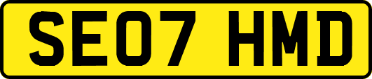 SE07HMD