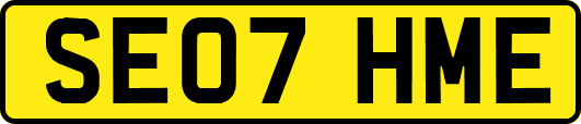 SE07HME