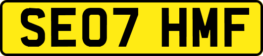 SE07HMF
