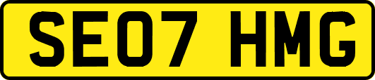 SE07HMG