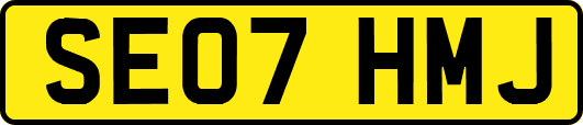 SE07HMJ