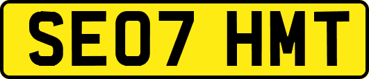 SE07HMT