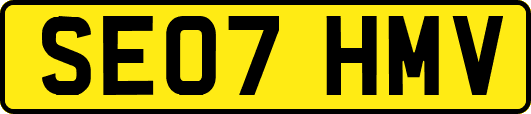 SE07HMV