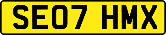 SE07HMX