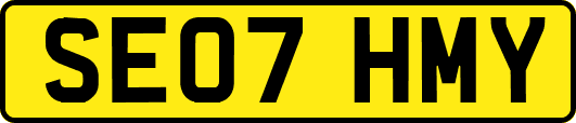 SE07HMY