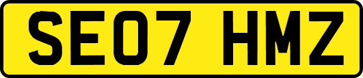 SE07HMZ