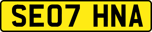 SE07HNA