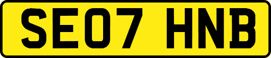 SE07HNB
