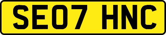 SE07HNC