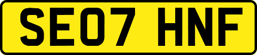 SE07HNF