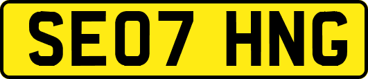 SE07HNG