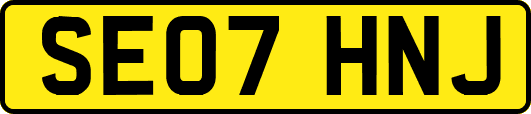 SE07HNJ